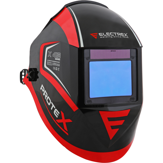 Máscara Automática Electrex MX 413 S