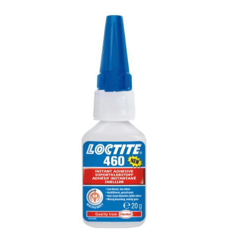 Adesivo Loctite 460 20g