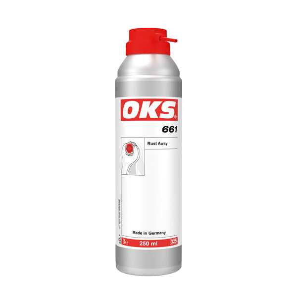 Spray Desoxidante OKS 661 250ml