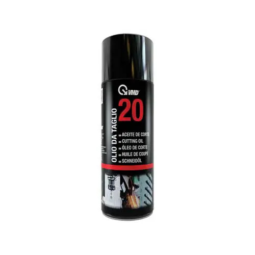 Óleo de Silicone VMD 21 400ml