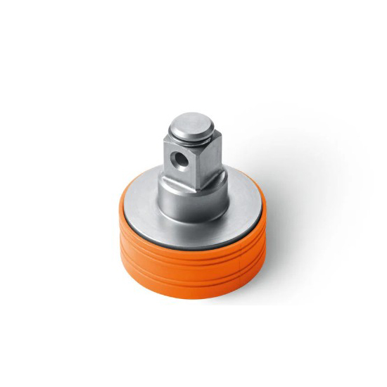 Adaptador de Chave de Caixa 1/2