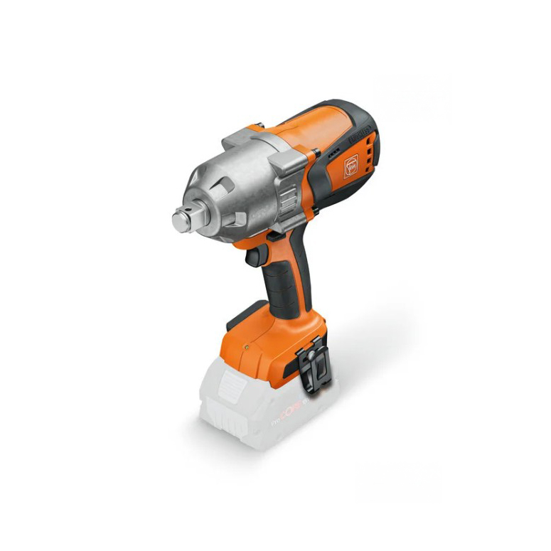 Aparafusadora de Impacto a Bateria Fein ASCD 18-1000 W34 AS