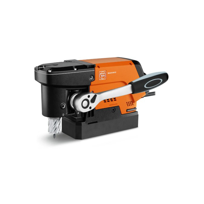 Máquina de Furar Magnética Fein KBC 36 Magforce