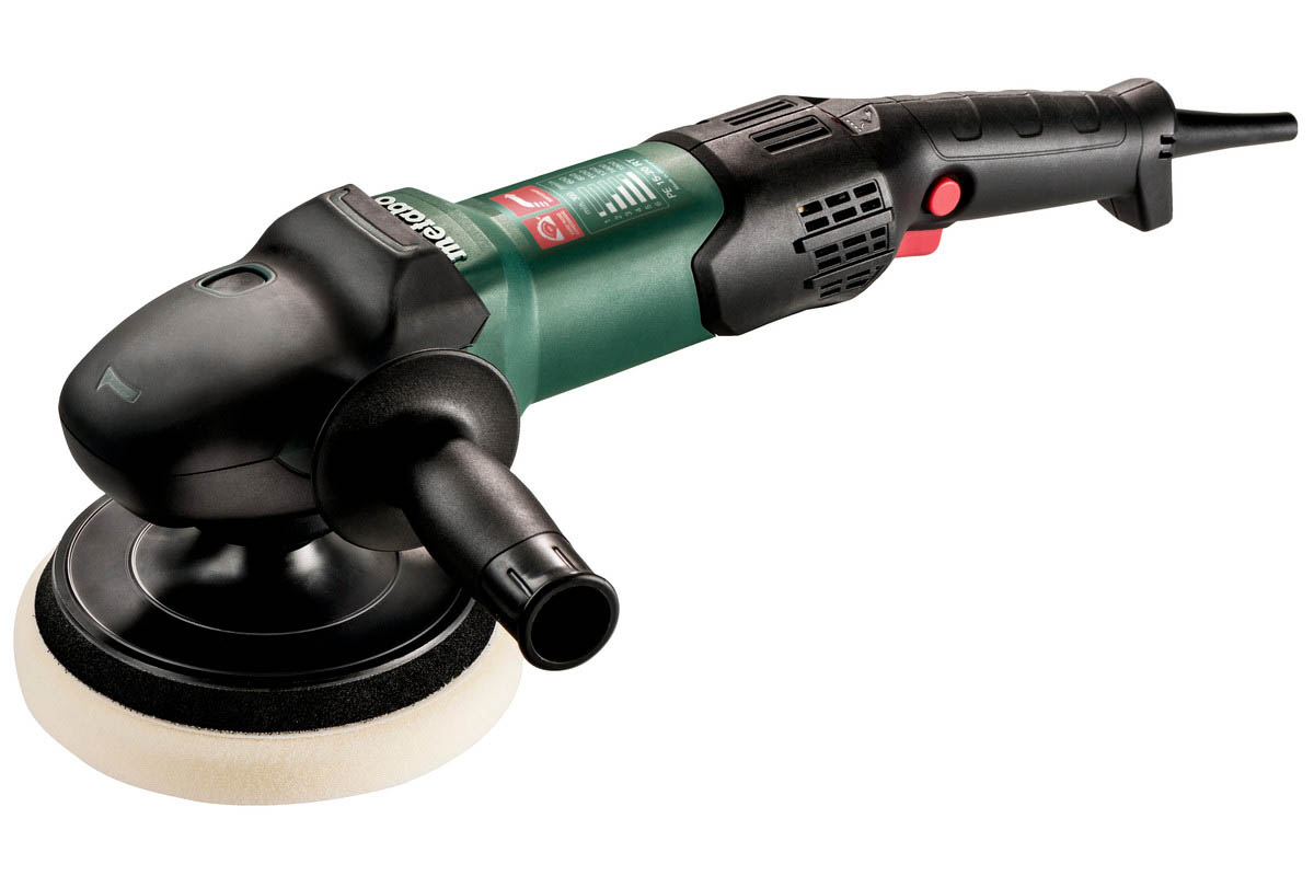 Polidora Angular Metabo PE 15-20 RT 180mm 1500W