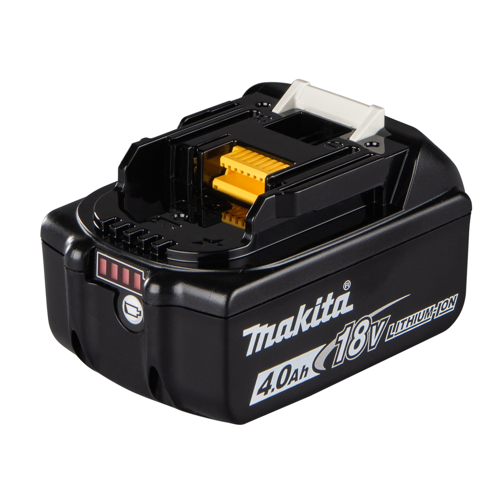 Bateria de Iões de Lítio Makita BL1840 18V