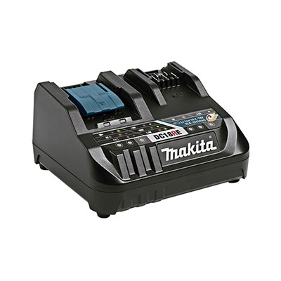 Carregador Makita DC18RE 7.2V-18V Lit