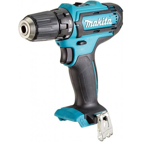 Aparafusadora Makita DF331DZ 10.8V s/ Baterias