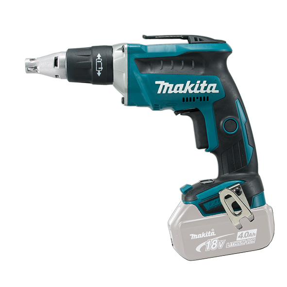 Aparafusadora a Bateria Makita DFS 452Z 18V