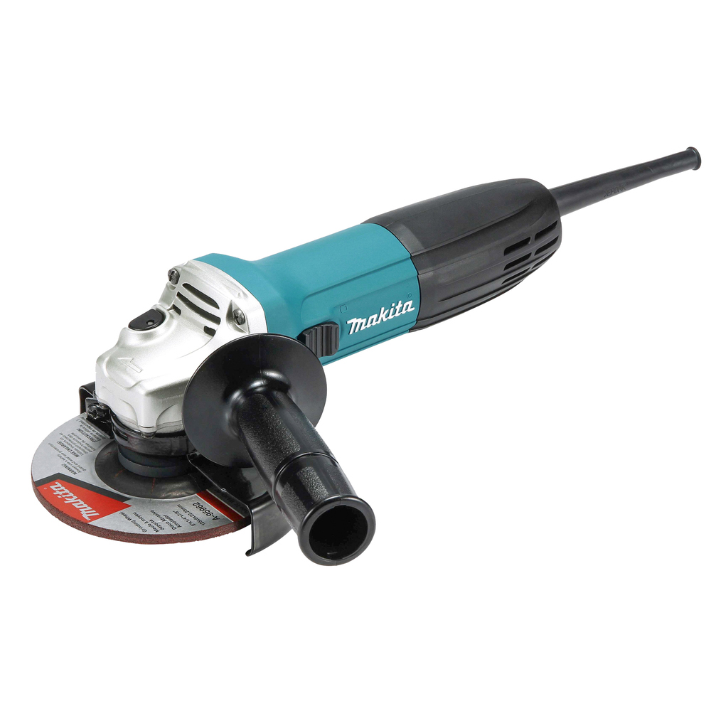Mini-Rebarbadora Makita GA5030R 125M 720W