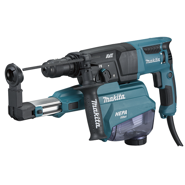 Martelo combinado Makita HR2653 26mm 800w