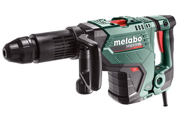 Martelo de Demolição Metabo MHEV 11BL