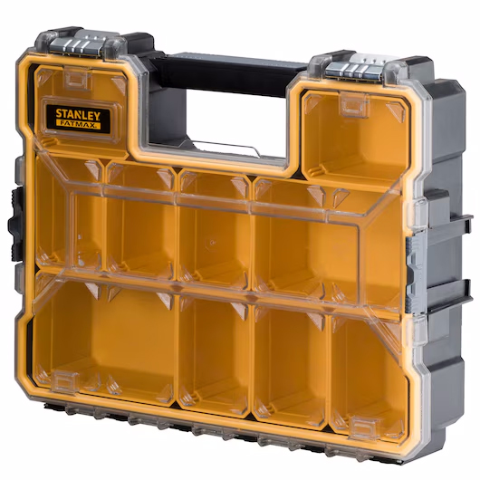 Organizador Impermeável Stanley Fatmax 1-97-518