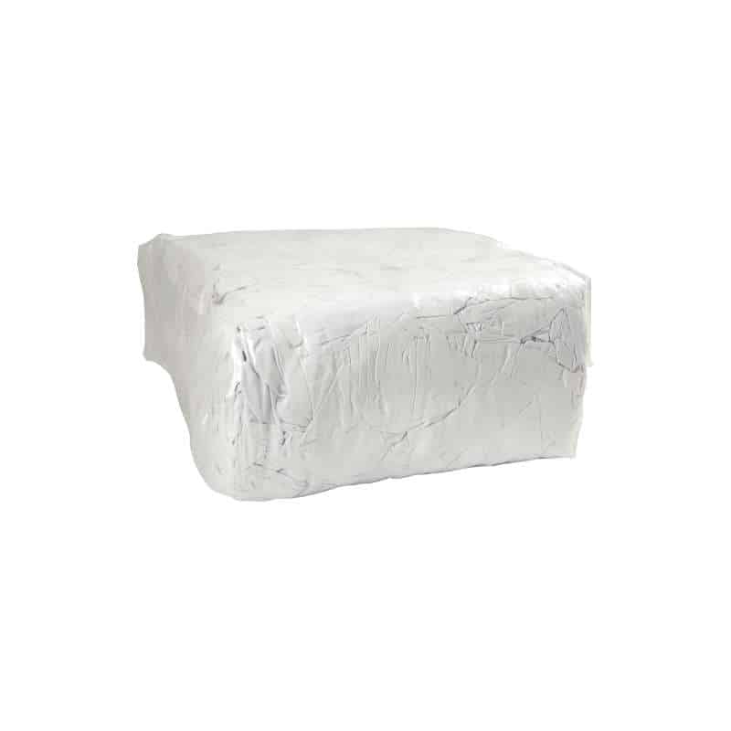 Trapo Branco s/ Pelo 5kg