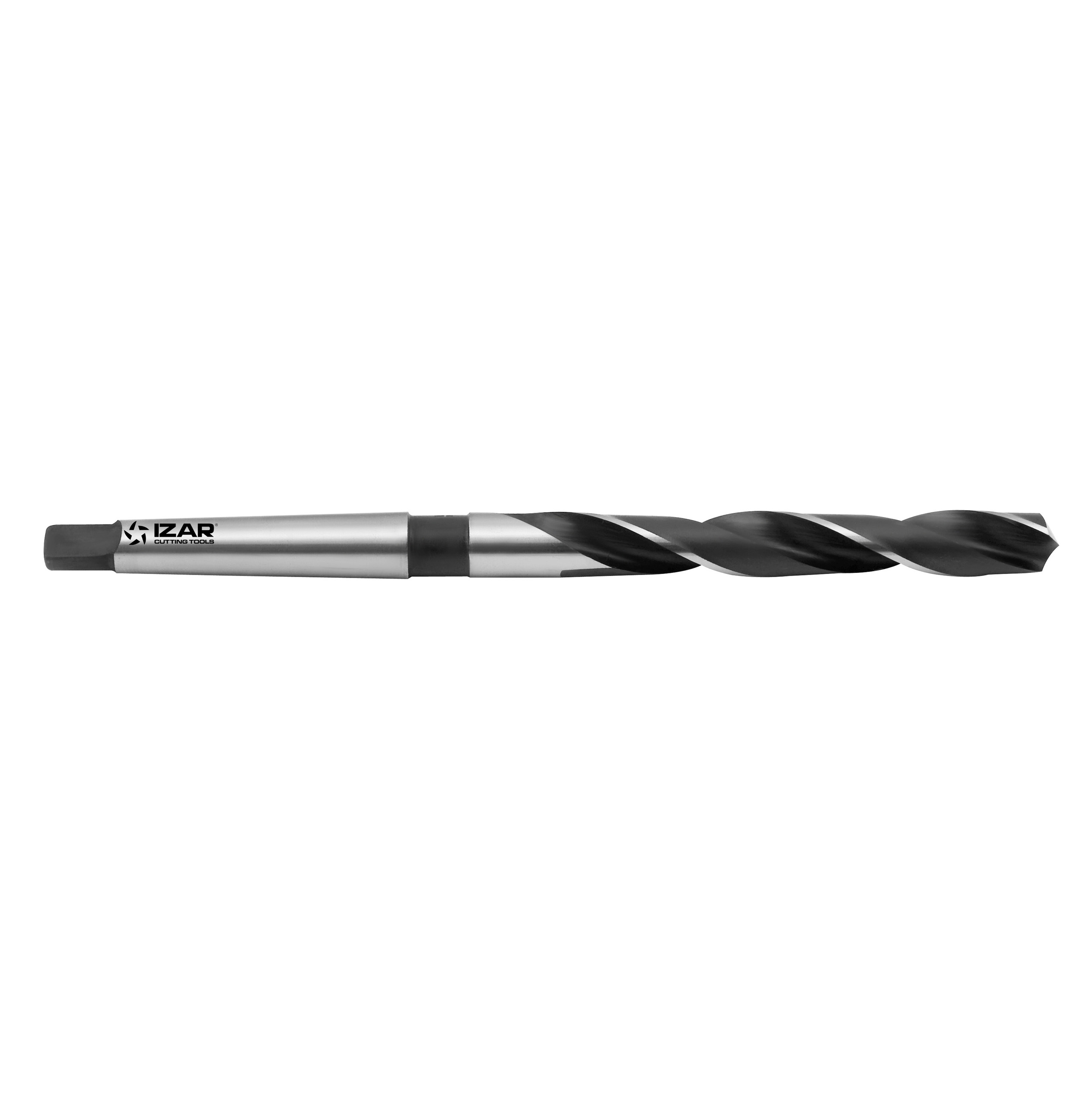 Broca HSS Izar Ref.1010 Cone Morse