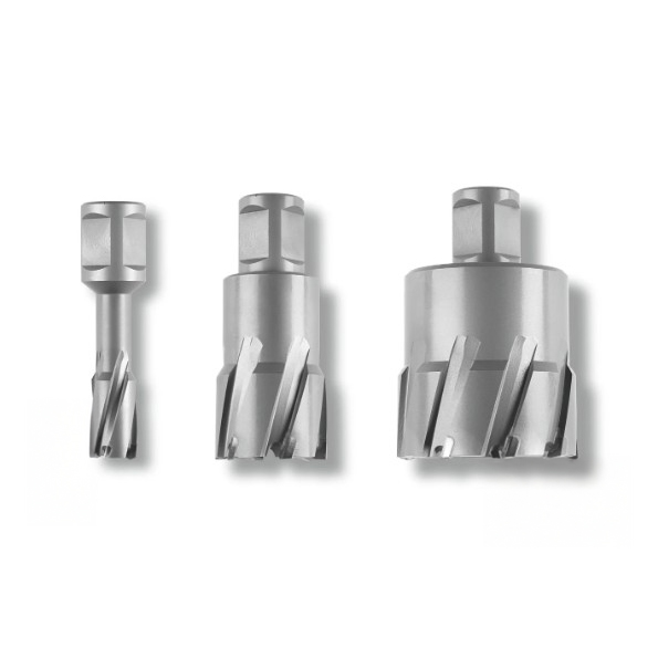 Fresa HM Ultra 50 com encaixe 3/4 in Weldon Fein