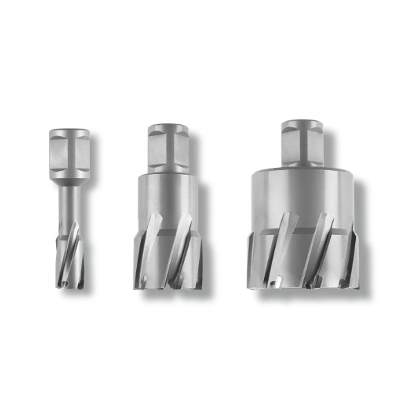 Fresa HM Ultra 50 com encaixe 3/4 in Weldon 61mm