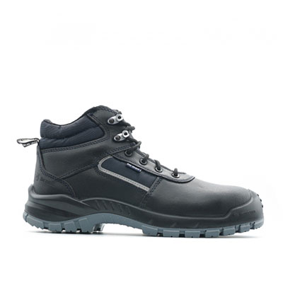 BOTA NEW ASMARA S3 COMPÓSITO PU SRC - FOR WALK