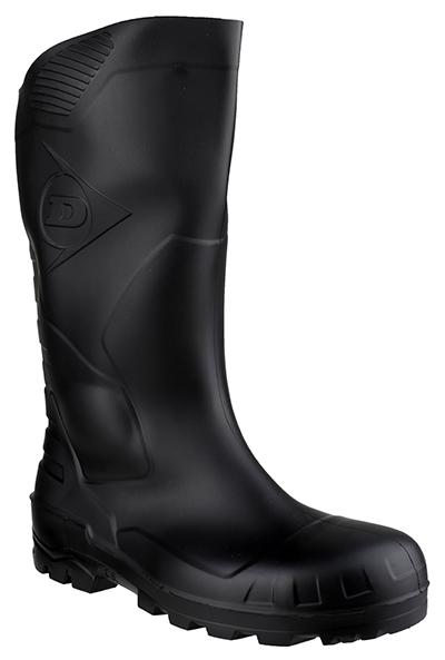 BOTA DUNLOP DEVON FULL SAFETY S5 TAM. 39