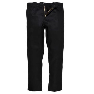 CALÇA BIZWELD BZ 30 PRETO