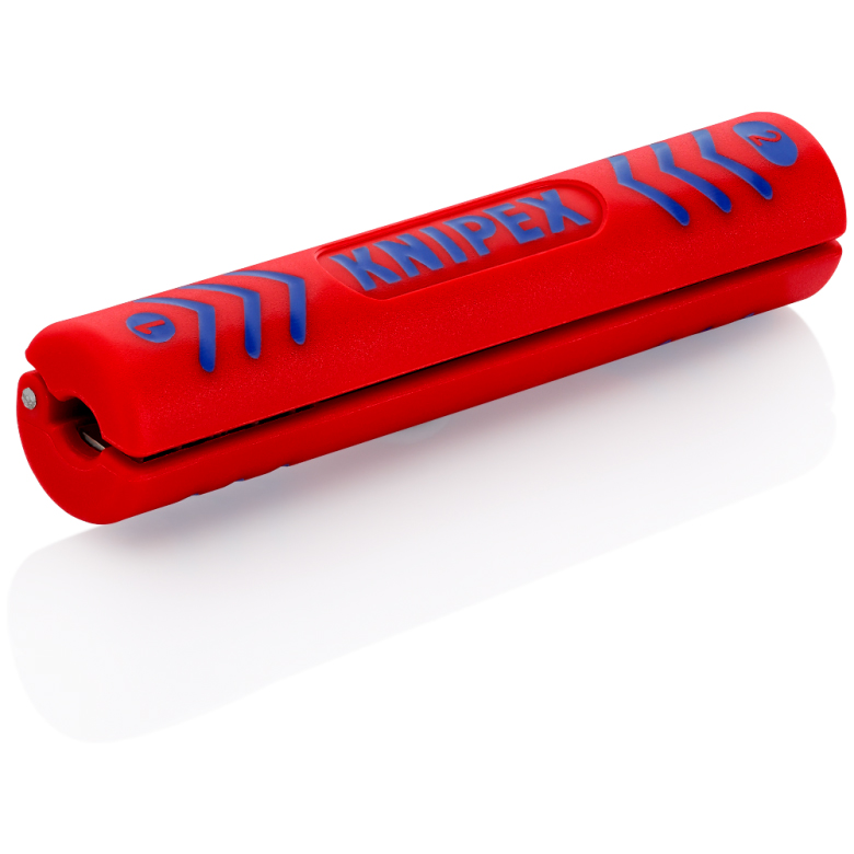 Descarnador Knipex 16 60 100 SB