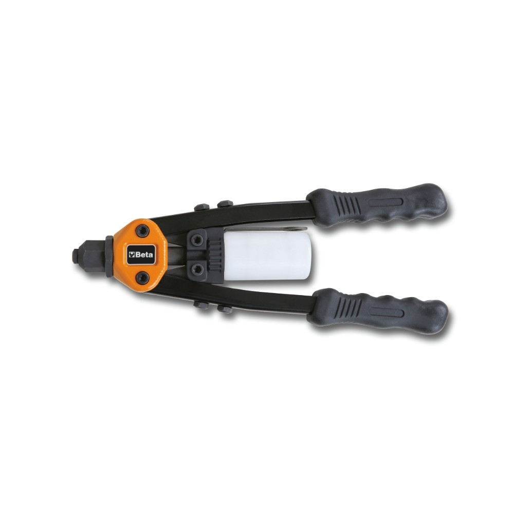 Rebitador pesado compacto Beta 1740B