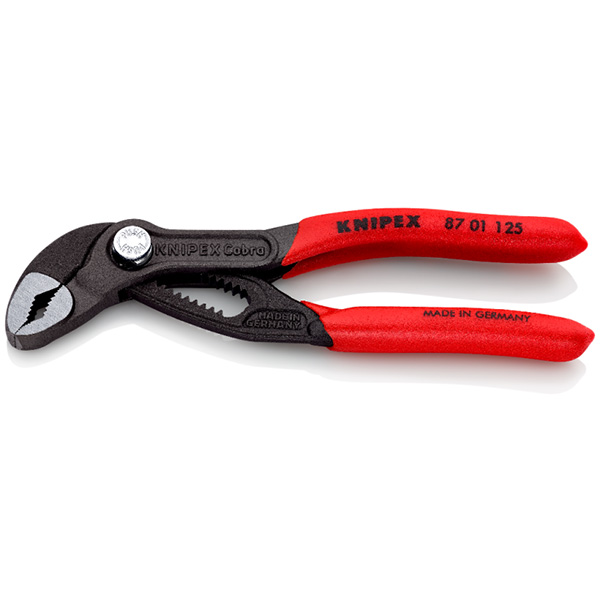 Alicate Ajustável Knipex 87 01 125