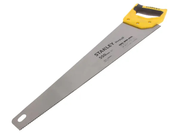 Serrote Tradecut Stanley STHT-20372-1 550mm