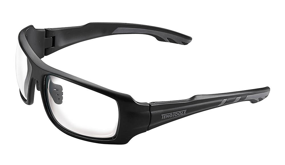 TENGTOOLS SG-002 OCULOS PROTECÇAO PRETO