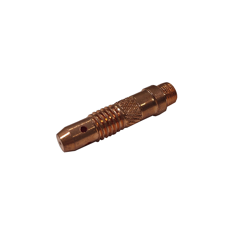 Porta Pinça para Soldadura TIG
