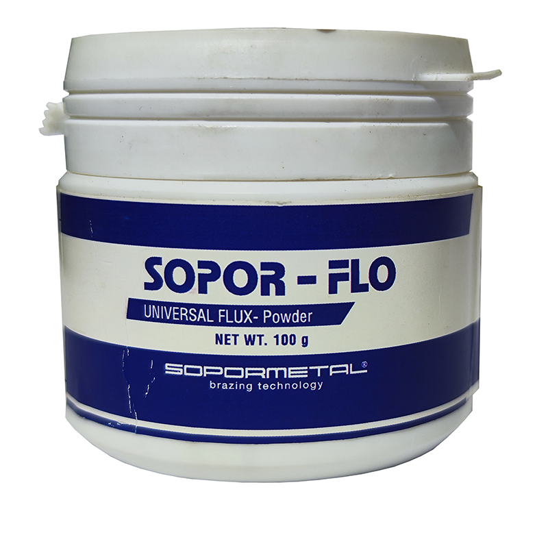 SOPOR FLO FLUX POWDER 100gr