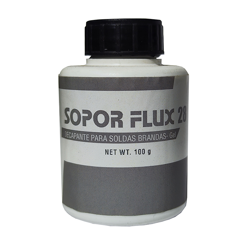 SOPOR  FLUX LIQUID 100gr