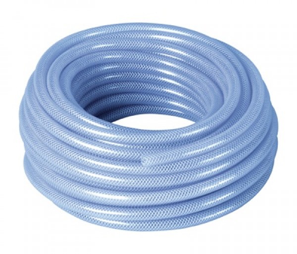 Mangueira DIFLEX6 Azul Cristal C/Tela