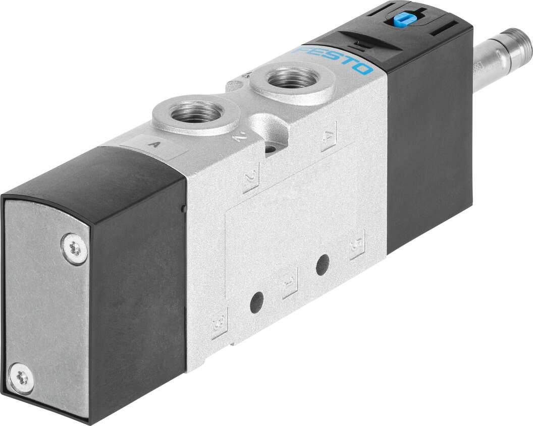 Válvula Solenoide Festo 575509 VUVS-L25-M52-MD-G14-F8