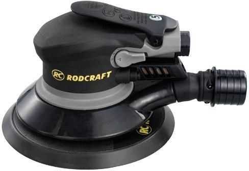 Lixadora Orbital Rodcraft 7705V6