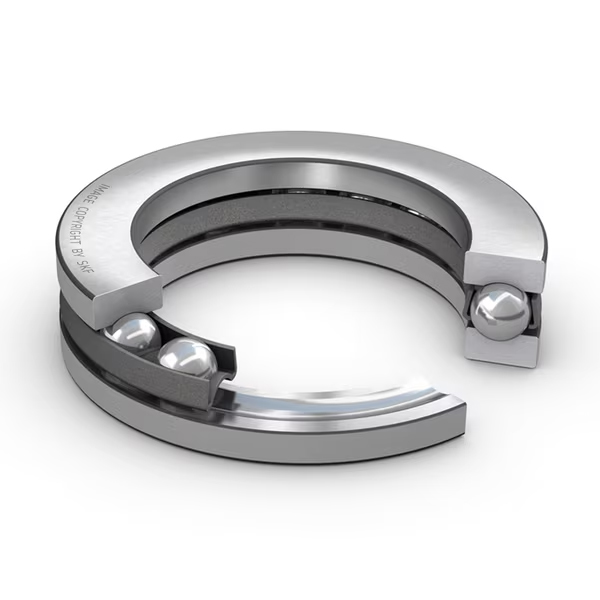 Rolamento SKF 51100