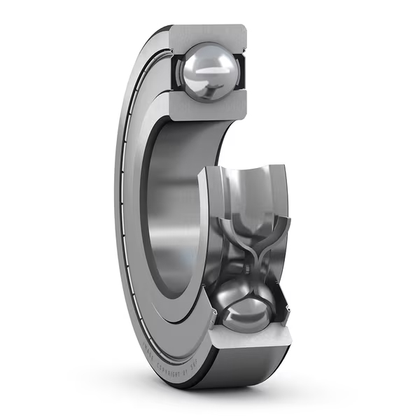 ROLAMENTO 6009-2Z/C3GJN SKF