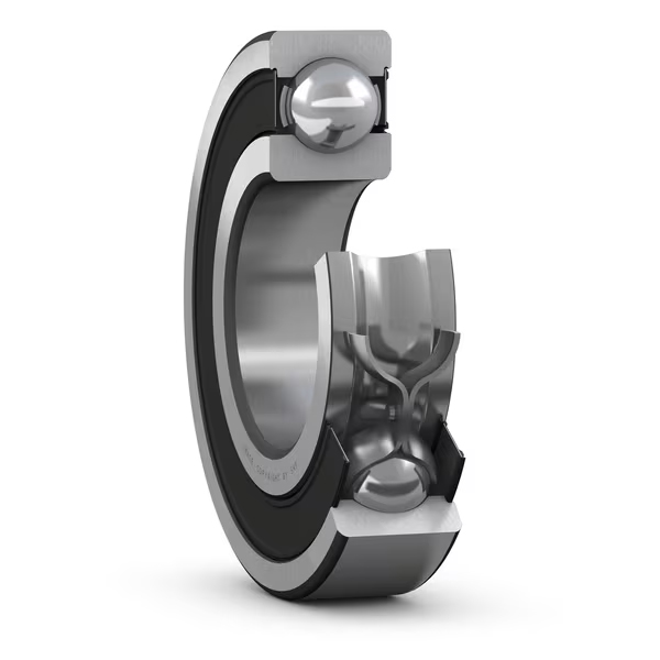 Rolamento SKF 61900-2RS