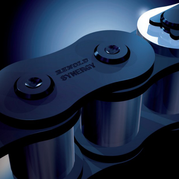 Corrente 5/8 Renold Synergy 119053/057