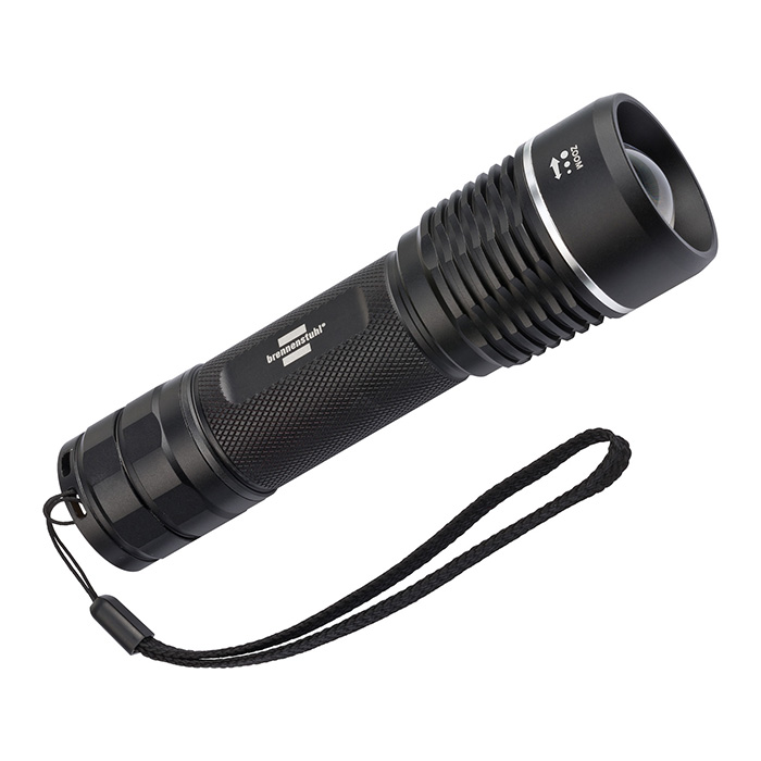 Brennenstuhl LuxPremium lanterna LED recarregável TL 1200 AF IP67
