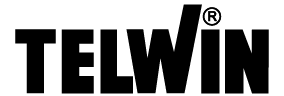Telwin